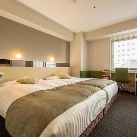Super Hotel Premier Osaka Honmachi Ekimae Natural Hot Springs Eksteriør billede